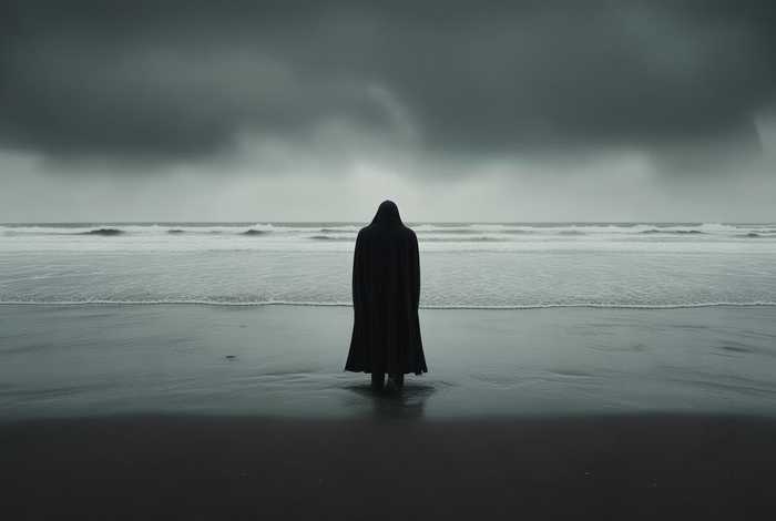 生活无望 感觉生活无望