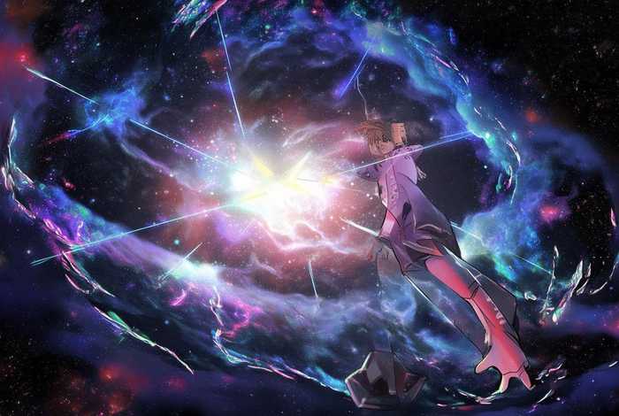 努力的星川（努力的星川华豫星海解说）