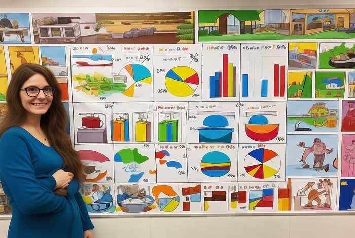 生活中的百分数手抄报内容 生活中的百分数手抄报内容 模板