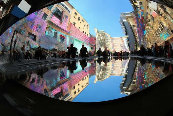 生活中的错觉现象;生活中的错觉现象举例并解释原因 生活中的错觉现象;生活中的错觉现象举例并解释原因