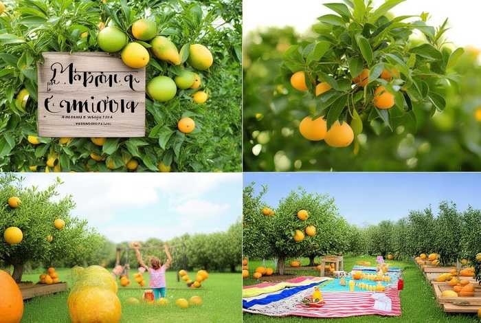 柠檬果家庭娱乐中心 - 柠檬果园 柠檬果家庭娱乐中心 - 柠檬果园