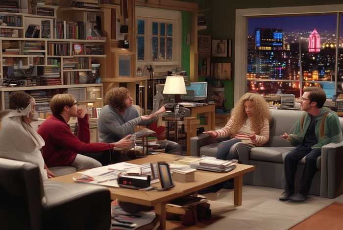 生活大爆炸第三季 mp4 下载、生活大爆炸第三季 1080p 下载