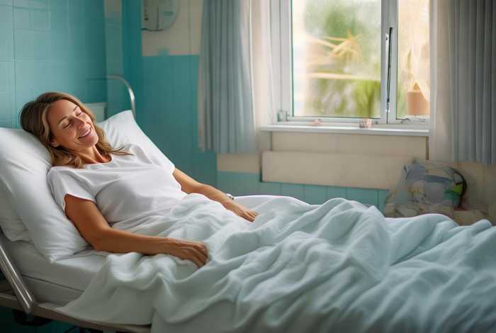 人流术后多久可以正常生活走动 - 人流术后多久可以正常生活走动呢