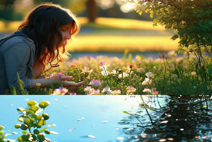 生活中处处都有美有的美,生活中处处都有美的作文 生活中处处都有美有的美,生活中处处都有美的作文