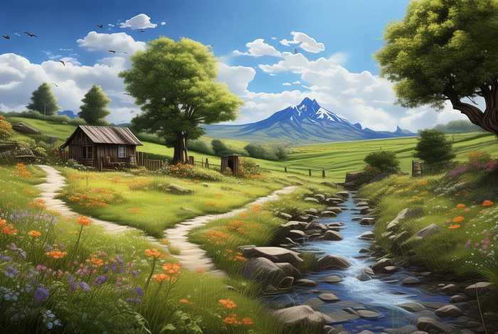 生活处处有风景作文600字，生活处处有风景作文600字左右