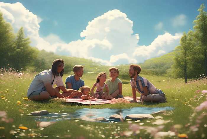 生活无虞后半句；生活无虞后半句是什么