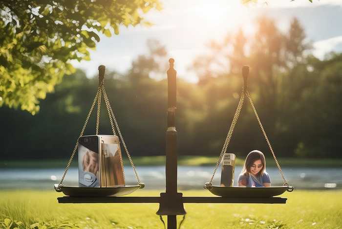 如何平衡工作和生活 如何平衡工作和生活文案