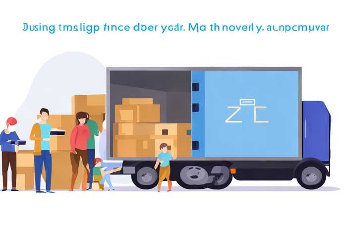 牛生活搬家网app官方正版下载 牛生活搬家网登录