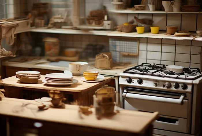 生活模型道具制作 生活模型道具制作图片