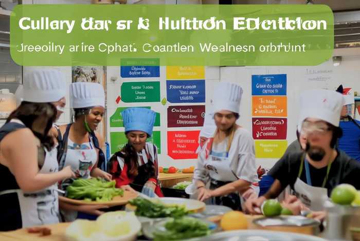 烹饪与营养教育专业就业方向及就业前景；烹饪与营养教育专业就业方向及就业前景如何