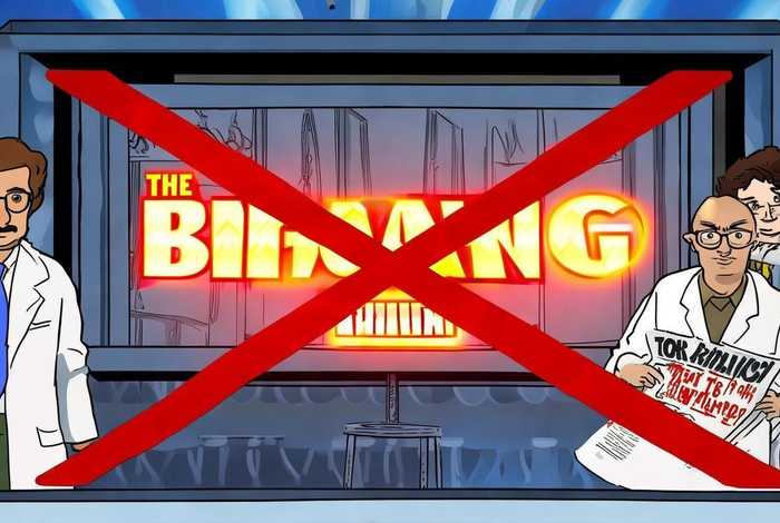 生活大爆炸禁播了吗 生活大爆炸禁播了吗最新消息