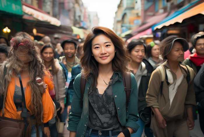 生活中的新面孔作文(生活中的新面孔作文600字) 生活中的新面孔作文(生活中的新面孔作文600字)