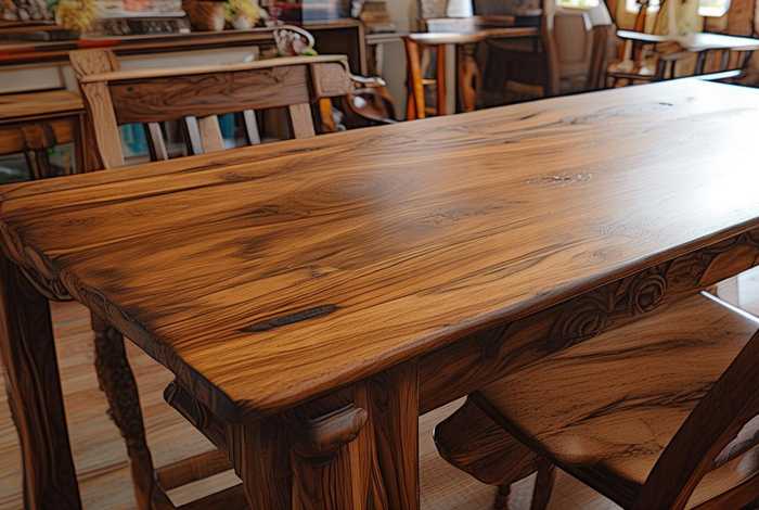 品欧生活的家具是实木的吗，品欧生活的家具是实木的吗是真的吗