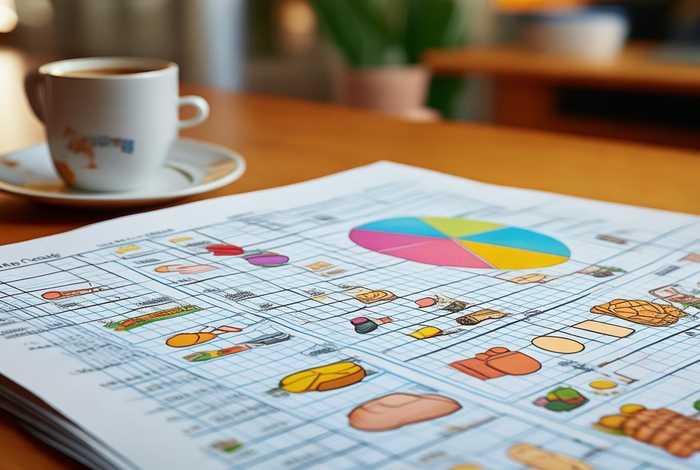 生活明细账单；日常生活支出账单明细