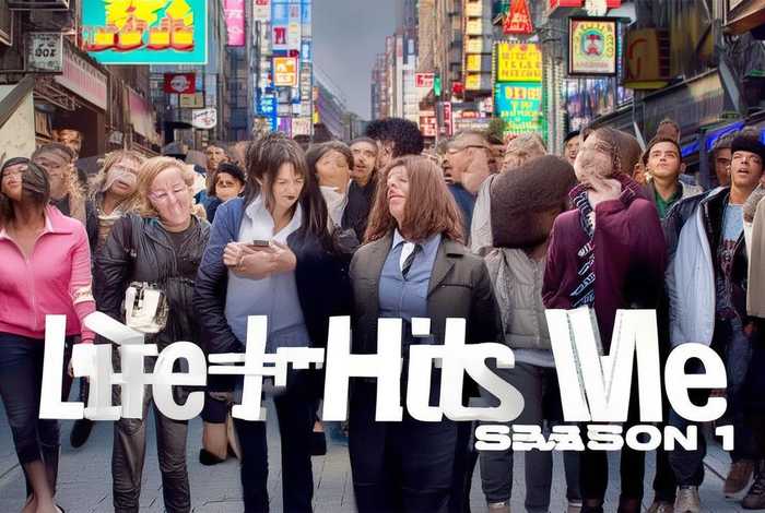 生活对我下手了第一季、生活对我下手了第一季演员