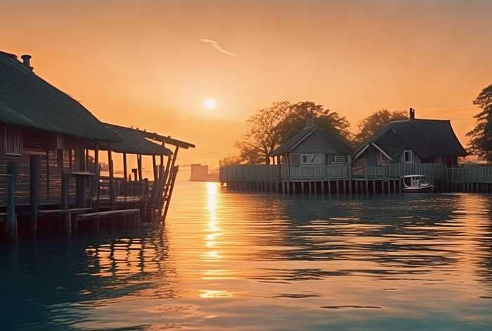 生活的港湾人生的驿站、什么是生活的港湾