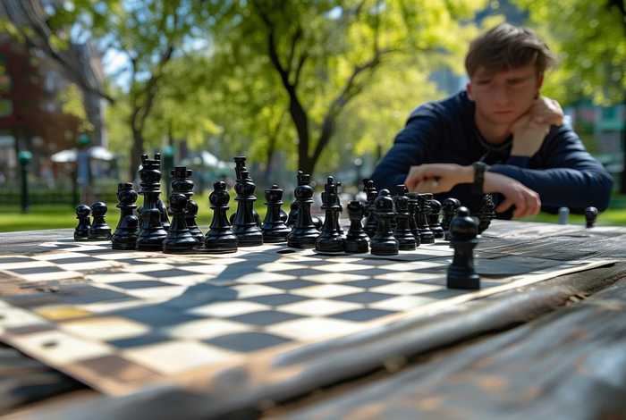 生活中的博弈论什么意思、生活中的博弈论什么意思啊