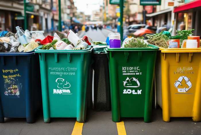 生活废弃物包含哪些 - 生活废弃物包含哪些垃圾