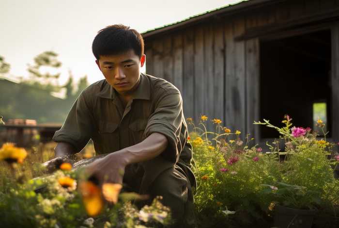 什么是有意义的事（许三多什么是有意义的事）