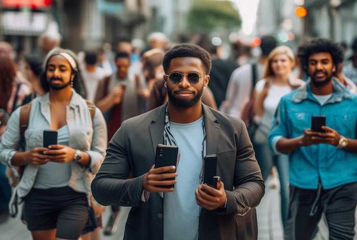 手机改变了我们的生活英语翻译；手机改变了我们的生活用英语怎么说