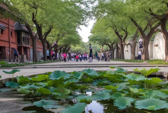 南大的真实生活 - 南大的真实生活图片