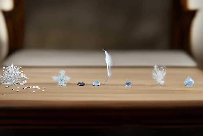 生活中有哪些1克的东西、生活中有哪些1克的东西呢