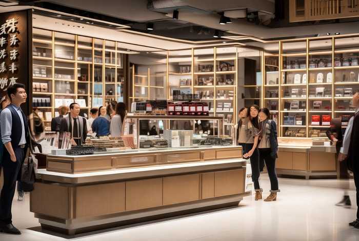 宁波专卖店展厅设计 宁波专卖店展厅设计招聘