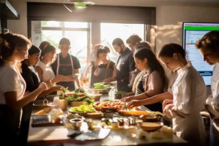 烹饪与营养教育专业属于什么大类；烹饪与营养教育专业属于什么大类专业