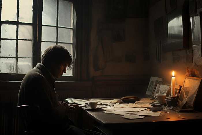 伤感生活感悟的说说 - 伤感生活感悟的说说短句