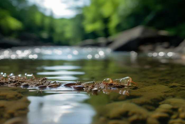 日本血吸虫的生活史是如何进行的 - 日本血吸虫的生活史是如何进行的？