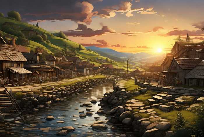 什么地生活作文；以什么地生活为题作文