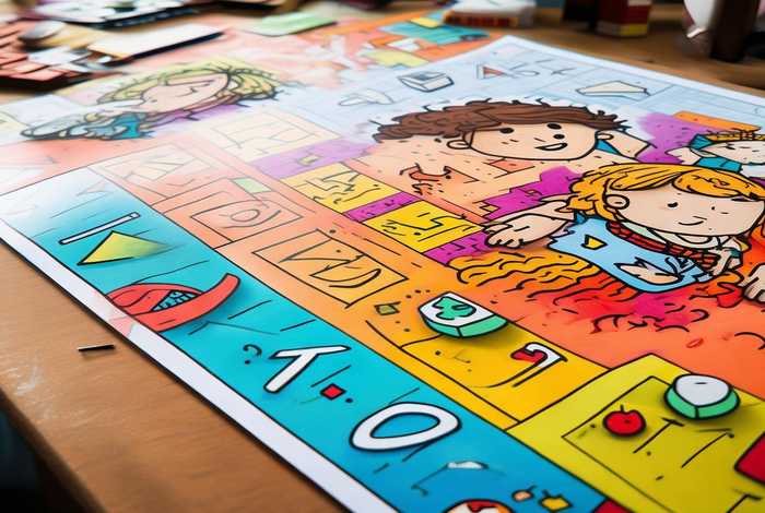 三年级生活中的数学绘画(三年级数学手抄报生活中的数学简笔画) 三年级生活中的数学绘画(三年级数学手抄报生活中的数学简笔画)