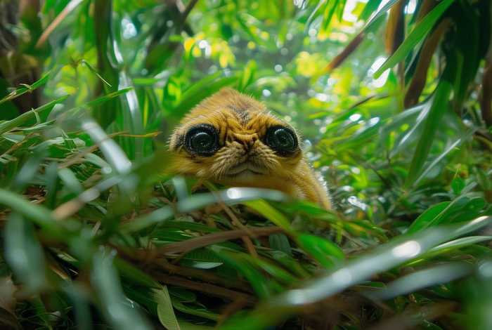 生活在热带的企鹅叫什么、生活在热带的企鹅叫什么名字