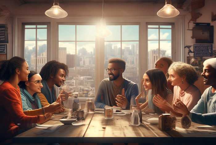 生活励志故事集锦(生活励志故事集锦大全) 生活励志故事集锦(生活励志故事集锦大全)