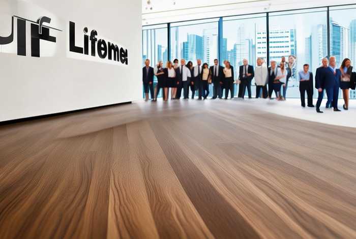 生活家木地板代理商；生活家地板怎么代理