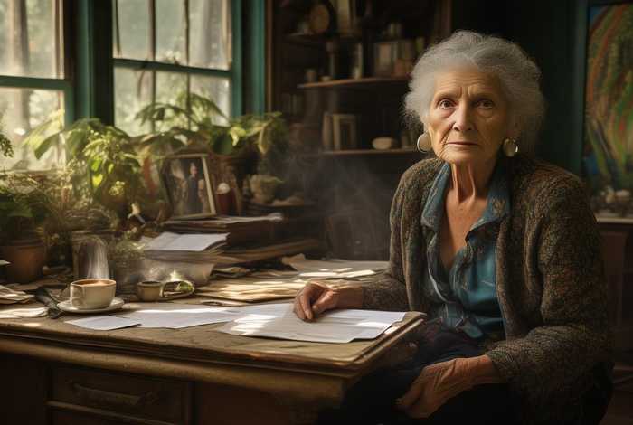 生活小说长篇小说 - 长篇小说生活的路