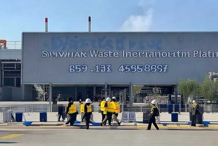 沈阳生活垃圾焚烧厂电话 沈阳生活垃圾焚烧厂电话号码