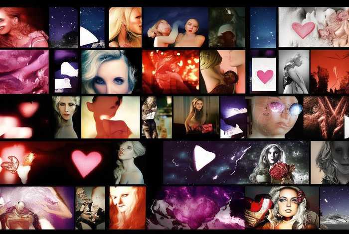 明星情史最混乱的女星；明星情史最混乱的女星排名