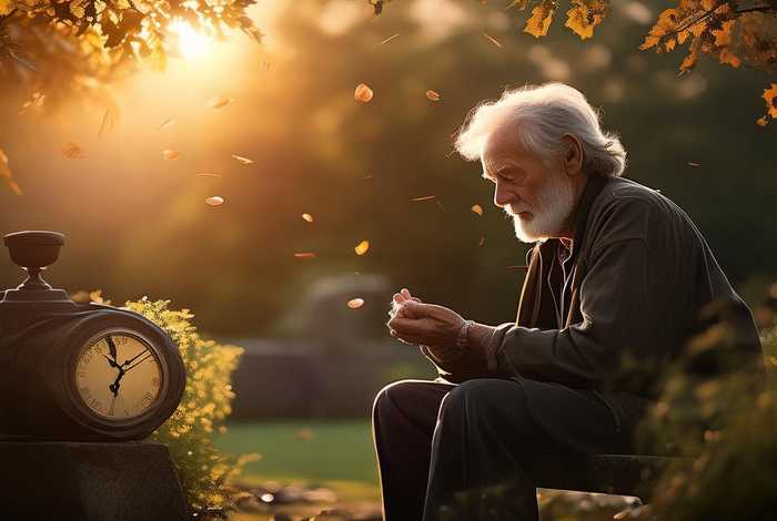 时间说说感悟生活文案 - 时间说说感悟生活文案短句