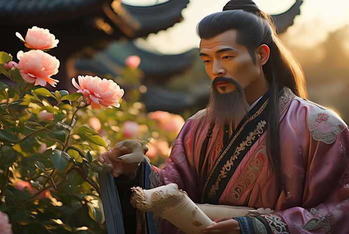 生活技能大师级、生活技能大师穿古代