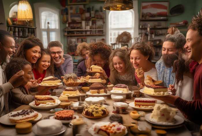 生活有点甜剧情介绍36集、生活有点甜剧情介绍36集在线观看