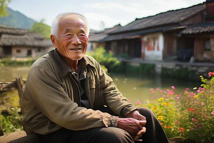 牛老汉的幸福生活第一季（牛老汉的幸福生活第一季免费观看）