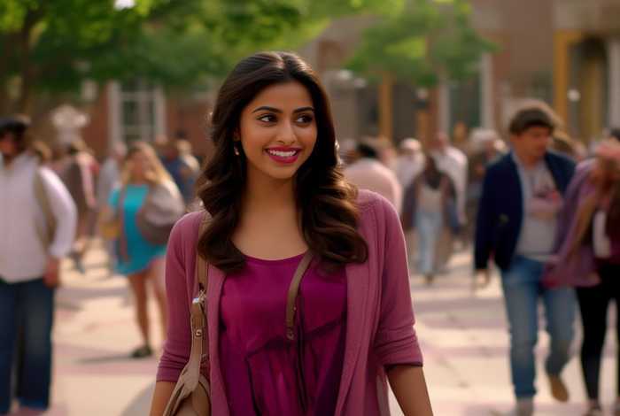 生活大爆炸priya登场 - 生活大爆炸priya第几集