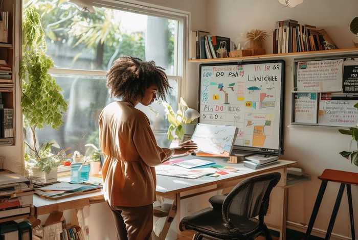 生活管理方法；生活管理的方法