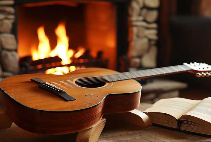 生活吉他谱txt；生活吉他谱冉镇