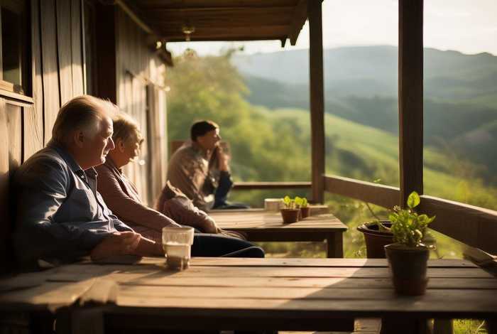 生活平淡的意思有哪些例子 生活平淡的意思有哪些例子和解释
