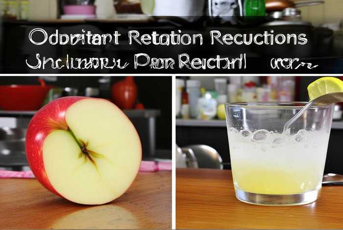 生活中的氧化还原反应实例图片（生活中的氧化还原反应实例图片大全）