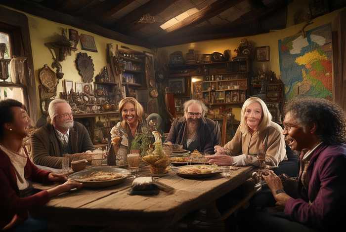 生活 英剧 - 生活英剧 豆瓣