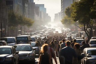 生活喧嚣 生活喧嚣被海风吹散是什么意思