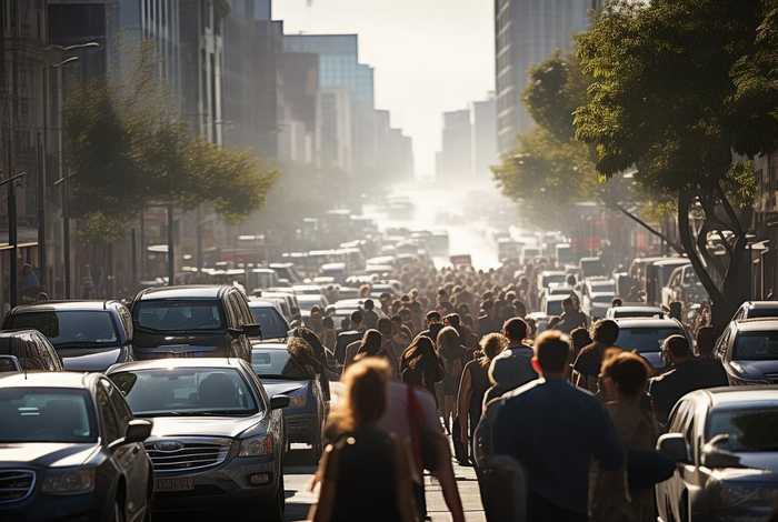 生活喧嚣 生活喧嚣被海风吹散是什么意思